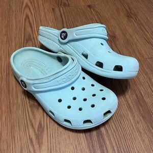 CROCS Kids